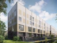 Park Vijfsluizenlaan 135, 3135 BT Vlaardingen