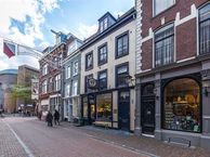Schoutenstraat 4 bis-3, 3512 GB Utrecht