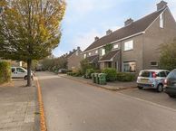 Carolinenburg 65, 8925 CB Leeuwarden