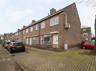 Brecklenkampstraat 16, 3077 JR Rotterdam