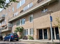 Vrijheidslaan 14 I, 1078 PJ Amsterdam