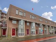 Schans 29, 1941 JP Beverwijk