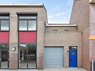 De Cichorei 15, 4641 CP Ossendrecht