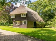 Zwartelaan 3, 3233 AX Oostvoorne