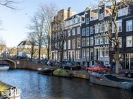 Reguliersgracht 75 H, 1017 LM Amsterdam