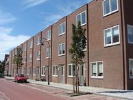 Dr. Schaepmanstraat 132, 2032 GN Haarlem