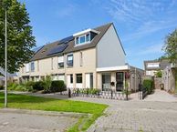 Hilsondusstraat 69, 3291 HD Strijen