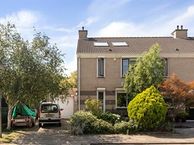 Trambaan 12, 3299 BN Maasdam