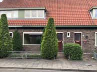 Nachtegaalstraat 3, 1221 KR Hilversum