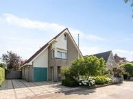 Van Gaesbeekstraat 1, 3291 GN Strijen