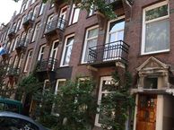 Johannes Verhulststraat 175 2, 1075 GX Amsterdam