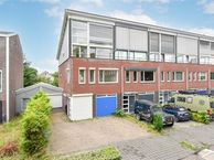 Cycladenlaan 68, 1060 LX Amsterdam