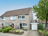 Kraanvogelhorst 5, 5361 TX Grave