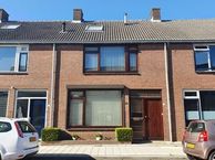 Meidoornstraat 10, 3281 CN Numansdorp