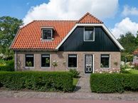 Zuiderzeestraat 47, 1719 LC Aartswoud