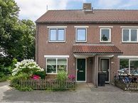 Waterkers 13, 1689 PG Zwaag