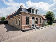 Lytse Buorren 27, 8523 NL Idskenhuizen