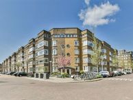 Courbetstraat 4 3, 1077 ZT Amsterdam