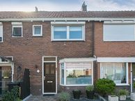 Haagdoornstraat 57, 6841 AK Arnhem