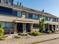 Mazurkastraat 5, 2992 GP Barendrecht