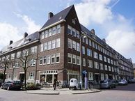 Theophile de Bockstraat 37 1, 1058 TX Amsterdam