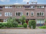 Lessinglaan 91, 3533 AV Utrecht