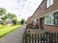 Liesgras 27, 3206 RC Spijkenisse