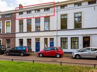 Van Asch van Wijckskade 15 c, 3512 VP Utrecht