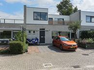 Van Tijenstraat 25, 9731 LR Groningen