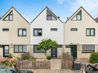 G.T. Rietveldstraat 8, 1333 LE Almere