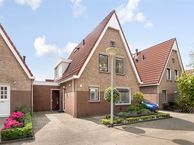 Bredholm 48, 2133 JK Hoofddorp