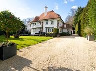 Backershagenlaan 62, 2243 AE Wassenaar