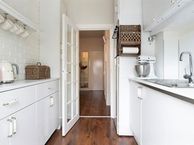 Suiestraat 27 b, 3028 JC Rotterdam