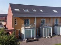 Cuypersplantsoen 10, 3544 LJ Utrecht