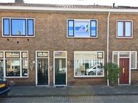 Evertsenstraat 51, 2315 SK Leiden