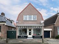 Kerkstraat 33, 8521 JW Sint Nicolaasga