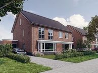 2/1-kapwoning (Bouwnr. 4), 5327 AN Hurwenen