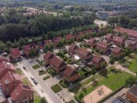 Bosbeekjuffer 27, 7532 TA Enschede