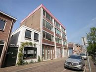 Gruttersdijk 16, 3514 BG Utrecht