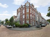 Antonie Heinsiusstraat 18 A, 2582 VT Den Haag