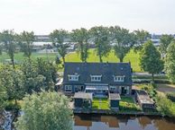 Leeghwaterweg 3, 1509 BS Zaandam