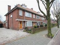 Zegtruststraat 7, 2275 XP Voorburg