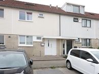 Orkastraat 9, 1317 KB Almere