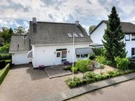 Kapelstraat 30, 4817 NZ Breda