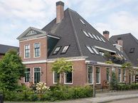 Hogeweg 10, 1911 GH Uitgeest