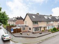 Beethovenstraat 15, 5102 XA Dongen