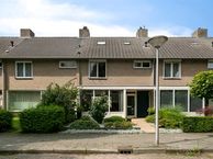 Aardbeistraat 5, 5632 SH Eindhoven