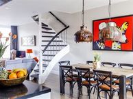 Derde Kostverlorenkade 22 3/4, 1054 TP Amsterdam