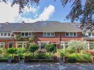 Beukenlaan 18, 2121 TL Bennebroek