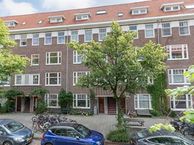Sassenheimstraat 32 ll, 1059 BH Amsterdam